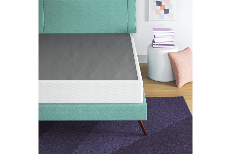 What Is a Box Spring? Wayfair